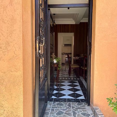 Tigami Villa Marakeş Dış mekan fotoğraf
