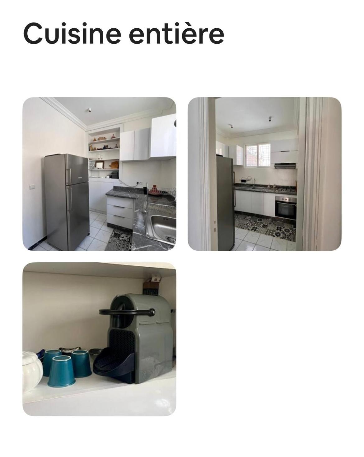 Tigami Villa Marakeş Dış mekan fotoğraf