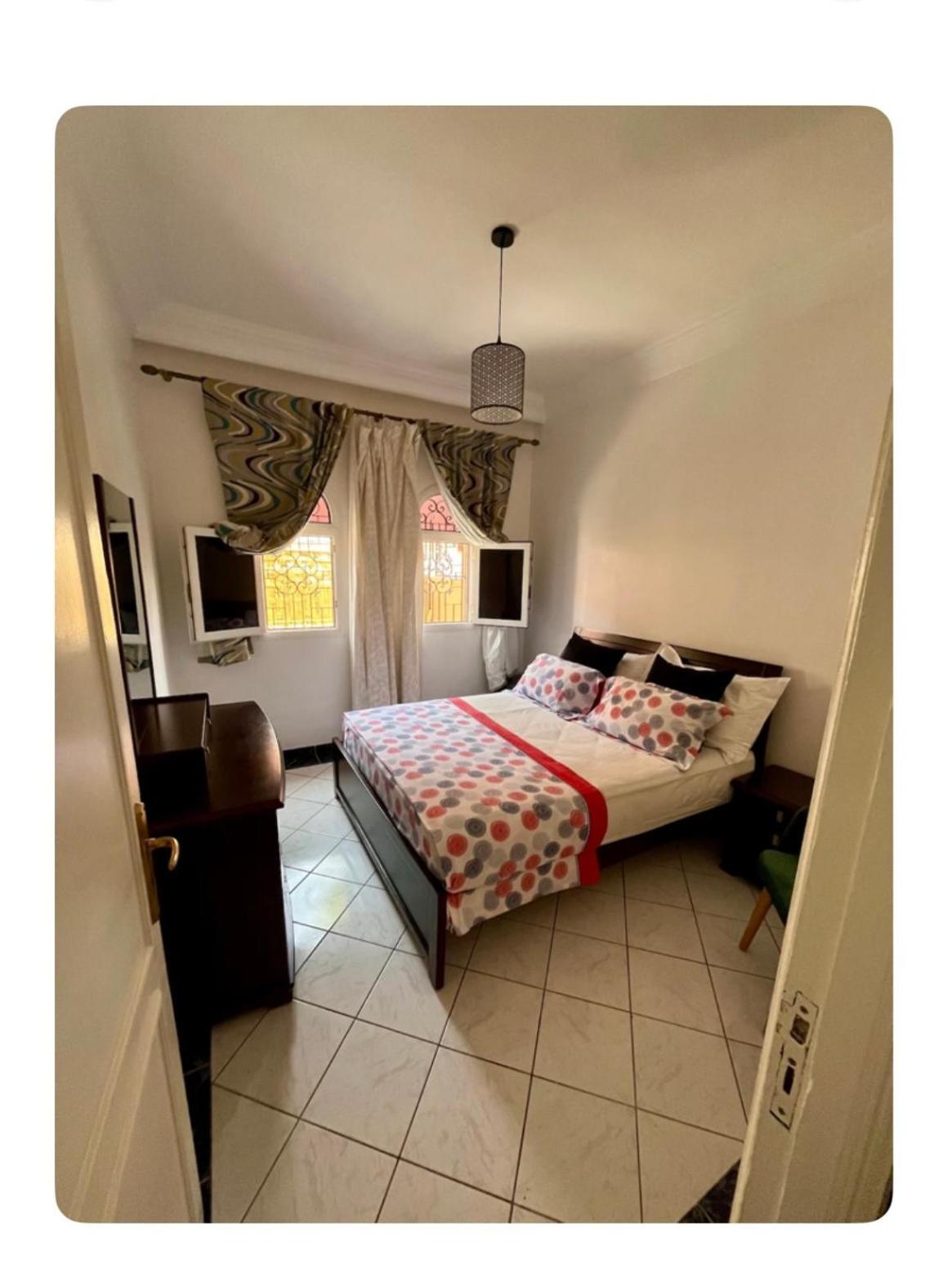 Tigami Villa Marakeş Dış mekan fotoğraf