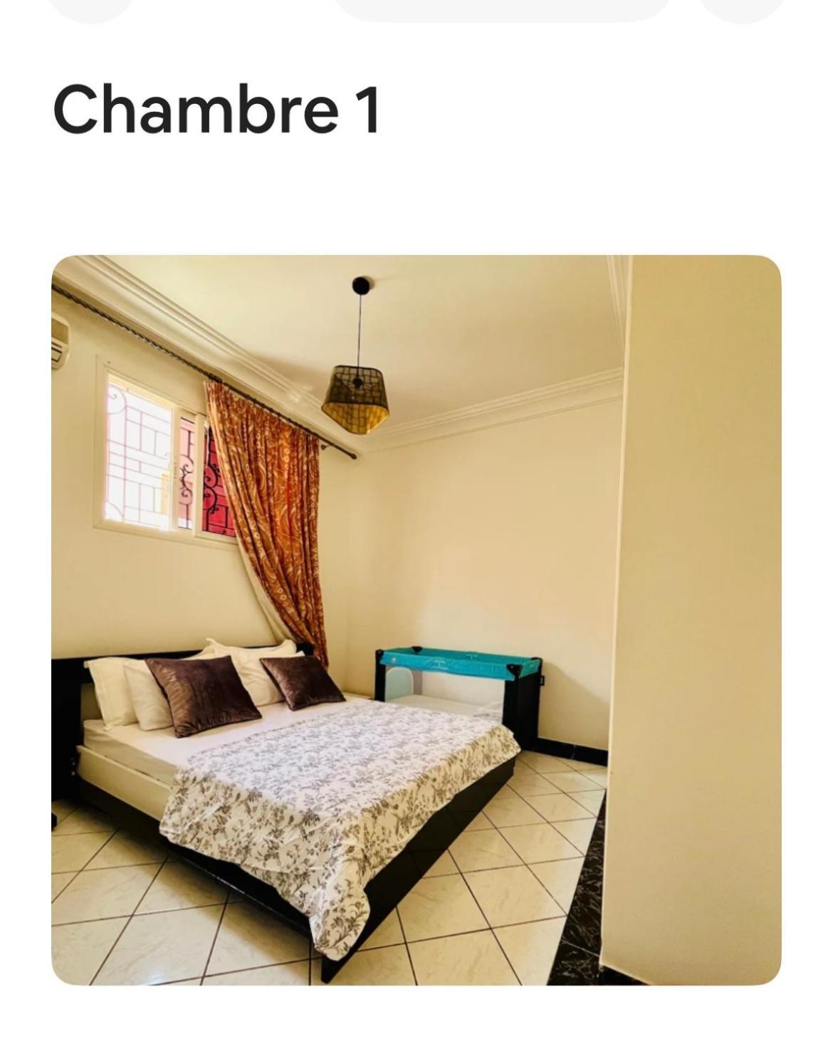 Tigami Villa Marakeş Dış mekan fotoğraf
