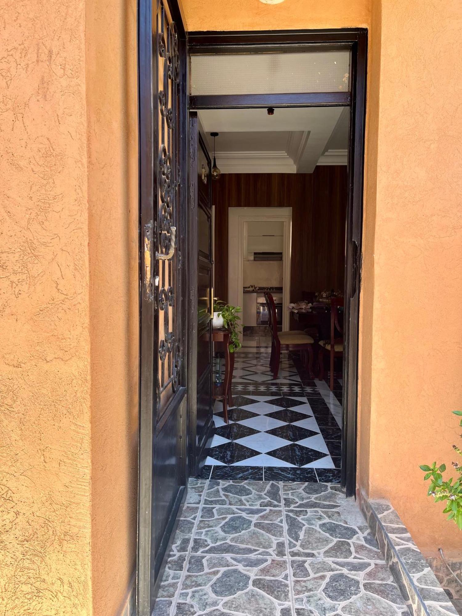 Tigami Villa Marakeş Dış mekan fotoğraf