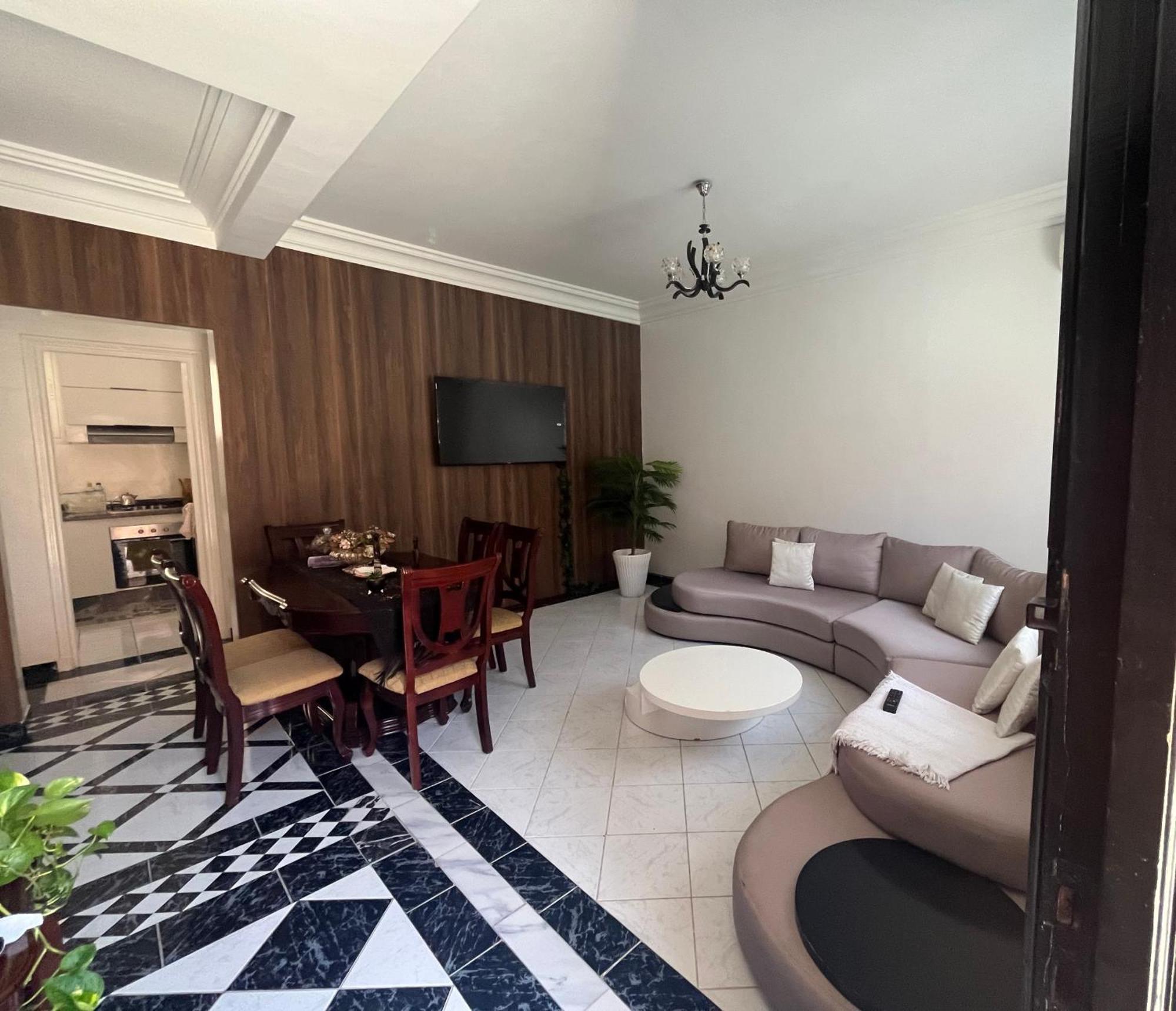 Tigami Villa Marakeş Dış mekan fotoğraf