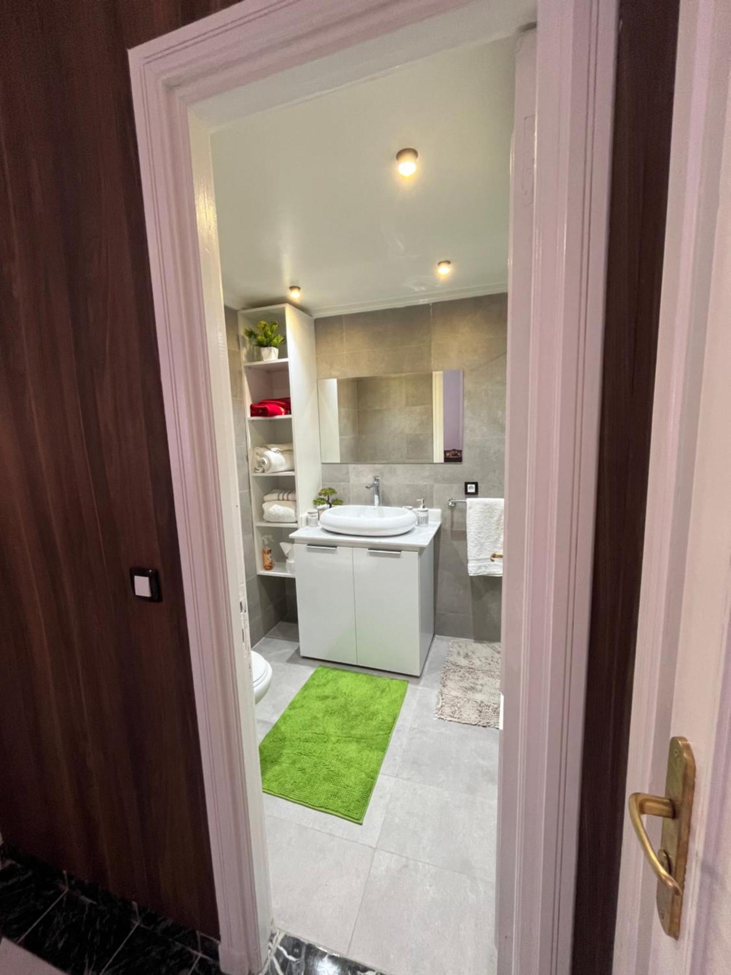 Tigami Villa Marakeş Dış mekan fotoğraf
