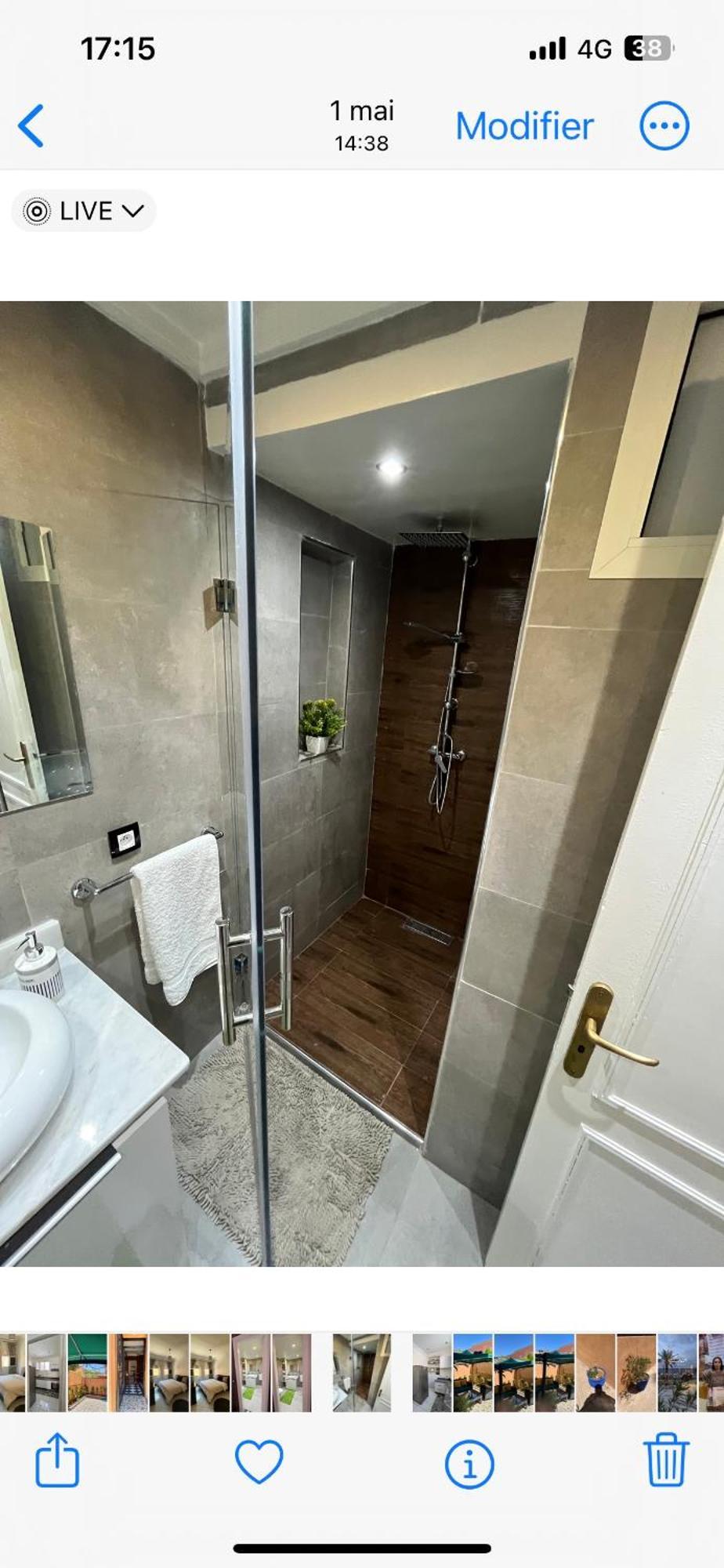Tigami Villa Marakeş Dış mekan fotoğraf